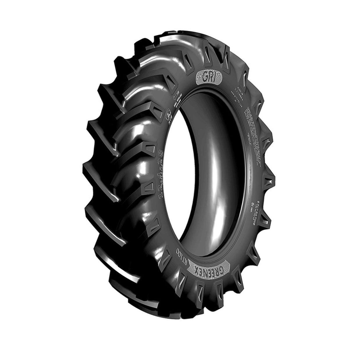 13.6-248PRGRIGREENEXRT100R-1TL