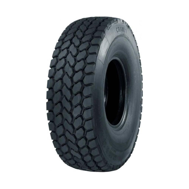 14.00R25(385_95R25)3*DeutschCraneDOTMCSE-2TLFits:VOGELEPAVERR1703-3
