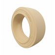 18x6x121_8(457_152-308)GRIULTIMATEXTPressOnBand,Non-Marking,Smooth,Solid,White