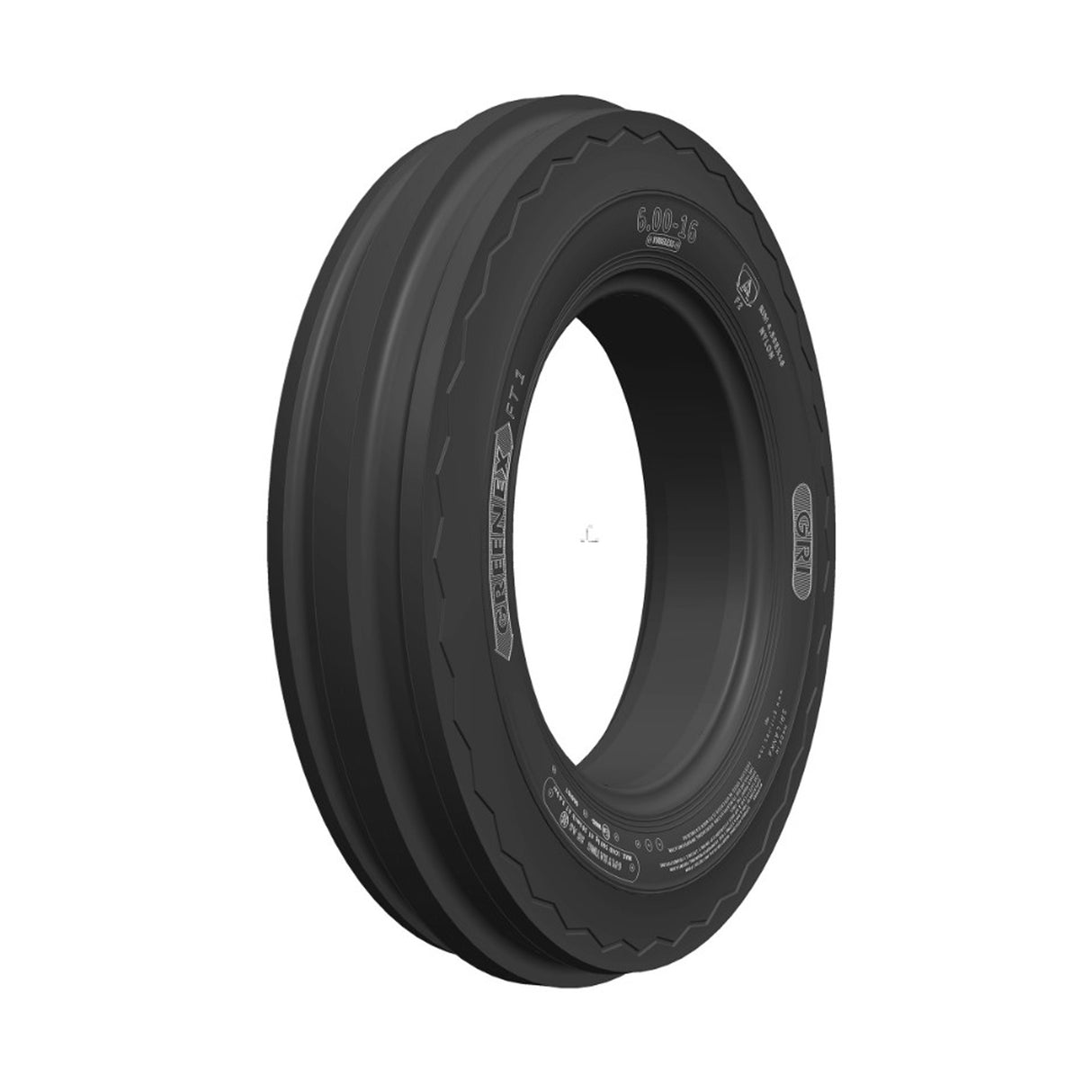 5.50-166PRGRIGREENEXFT1F-2TT