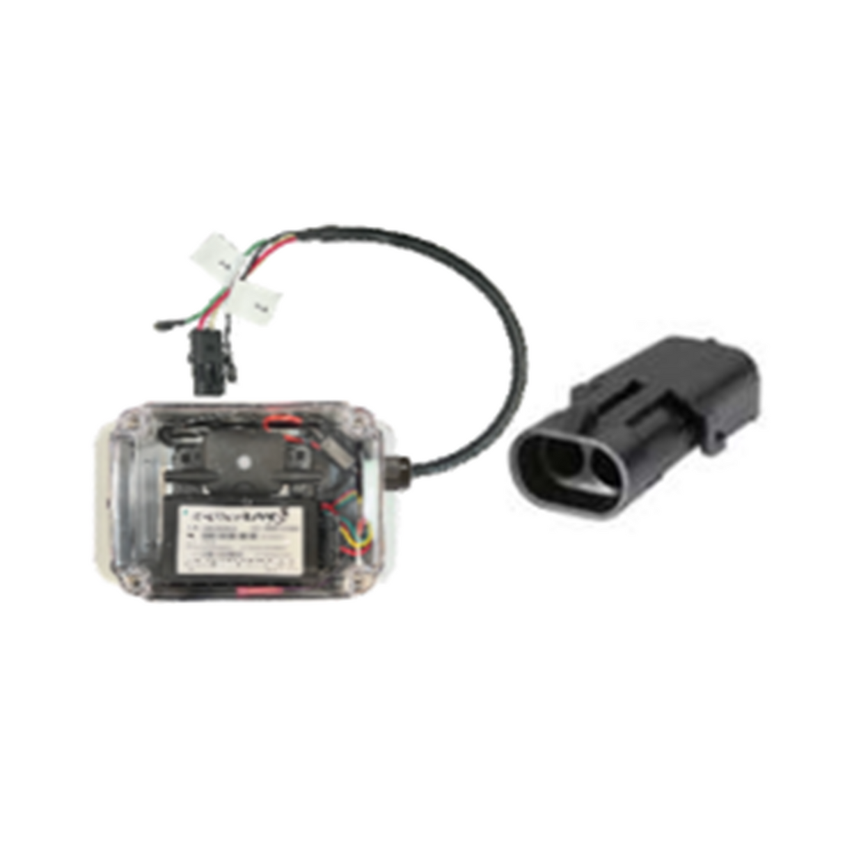 TPMS-TOUGH-TelematicsSendingUnit(Gateway)-TPMS-Plug&Play