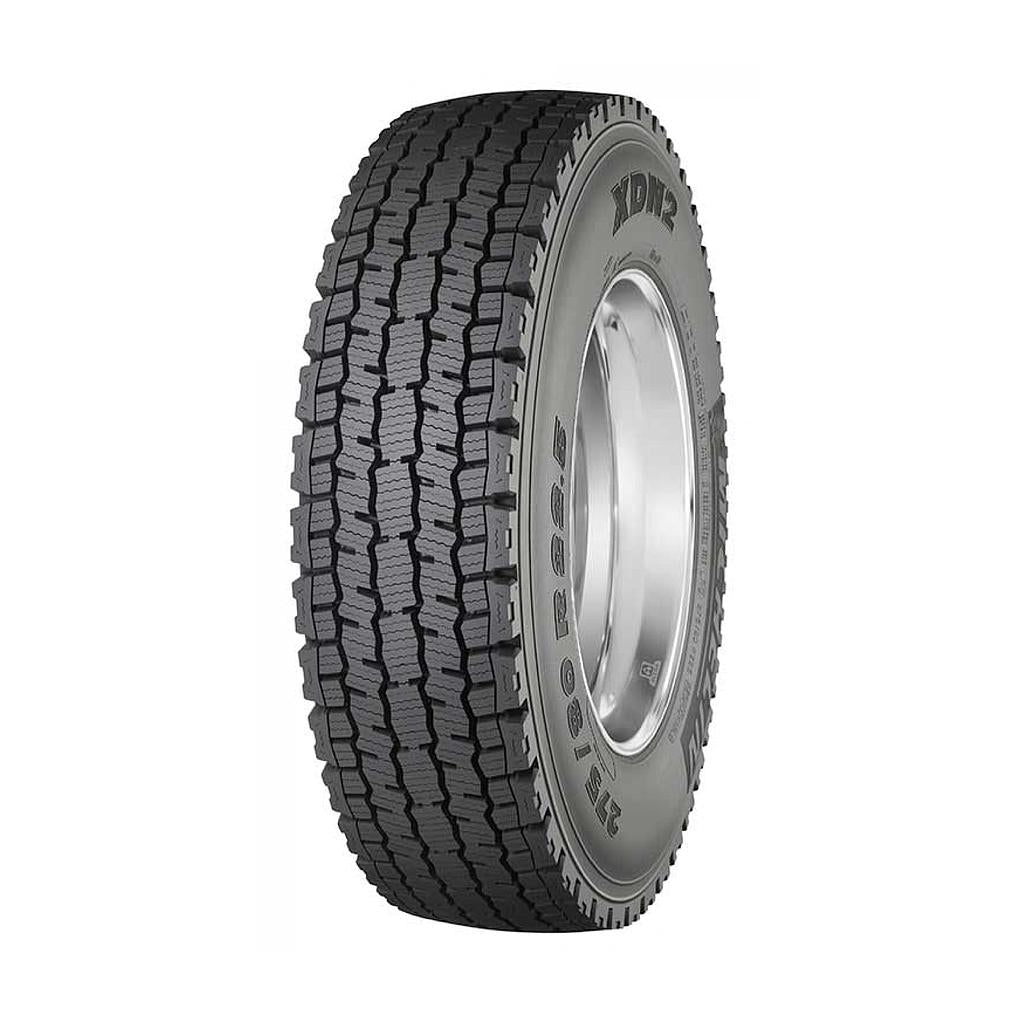 11R24.516PRHMichelinXDN2
