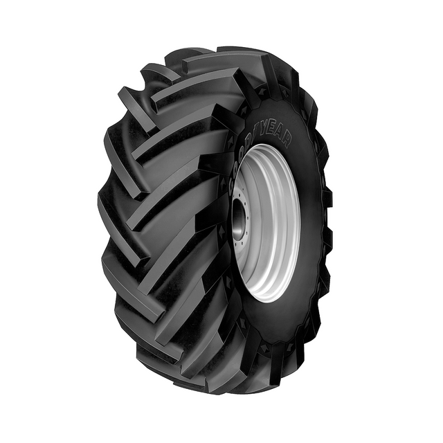 21.5L16.1SL8PRDGoodyearSureGripI-3TL