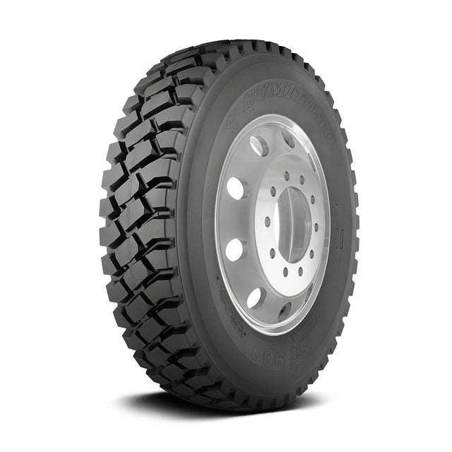 12R22.516PRHSumitomoST900TL