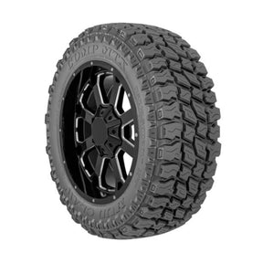 33x12.50R17LT12PR121QMulti-MileMUDCLAWCOMPMTX