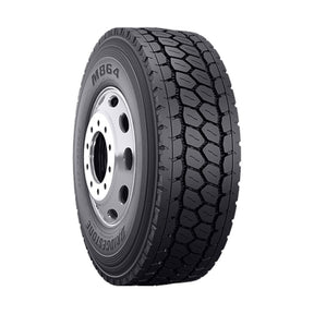 425_65R22.520PRLBridgestoneM864Wide-BaseAllPositionTL