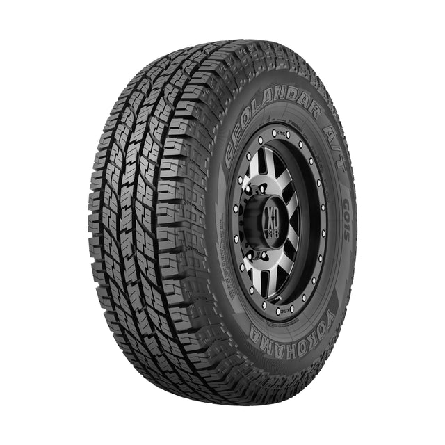 235_70R15P102TYokohamaGEOLANDARA_TG015