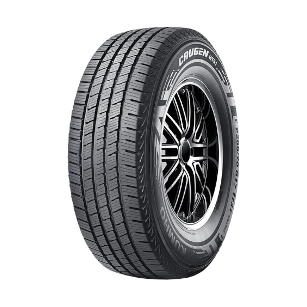 LT225_75R1610PREKumhoCrugenHT51TL