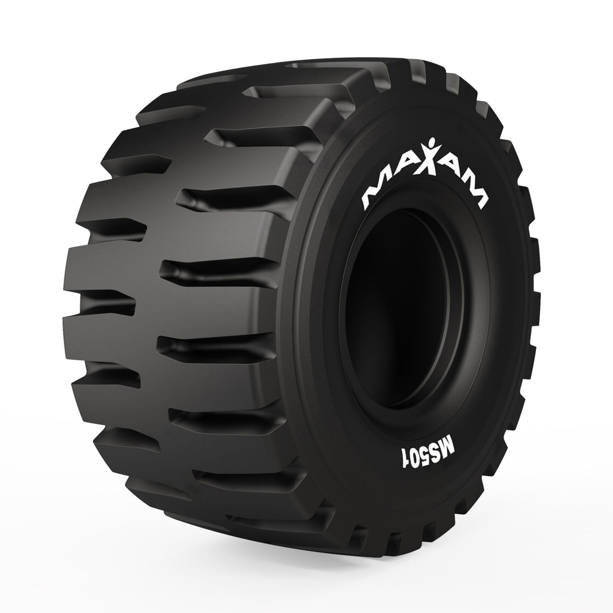 17.5R252*182A2MaxamMS501L-5TL