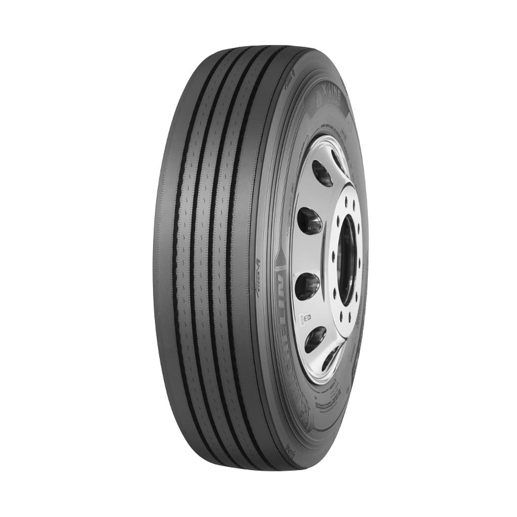 11R22.514PRGMichelinXLineEnergyZSteer