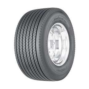 445_50R22.5YokohamaBlueEarth709LUWB