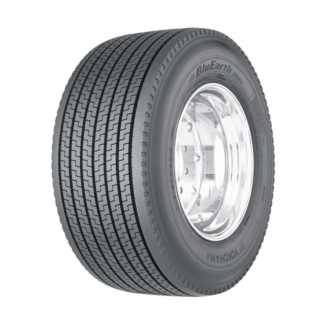 445_50R22.5YokohamaBlueEarth709LUWB