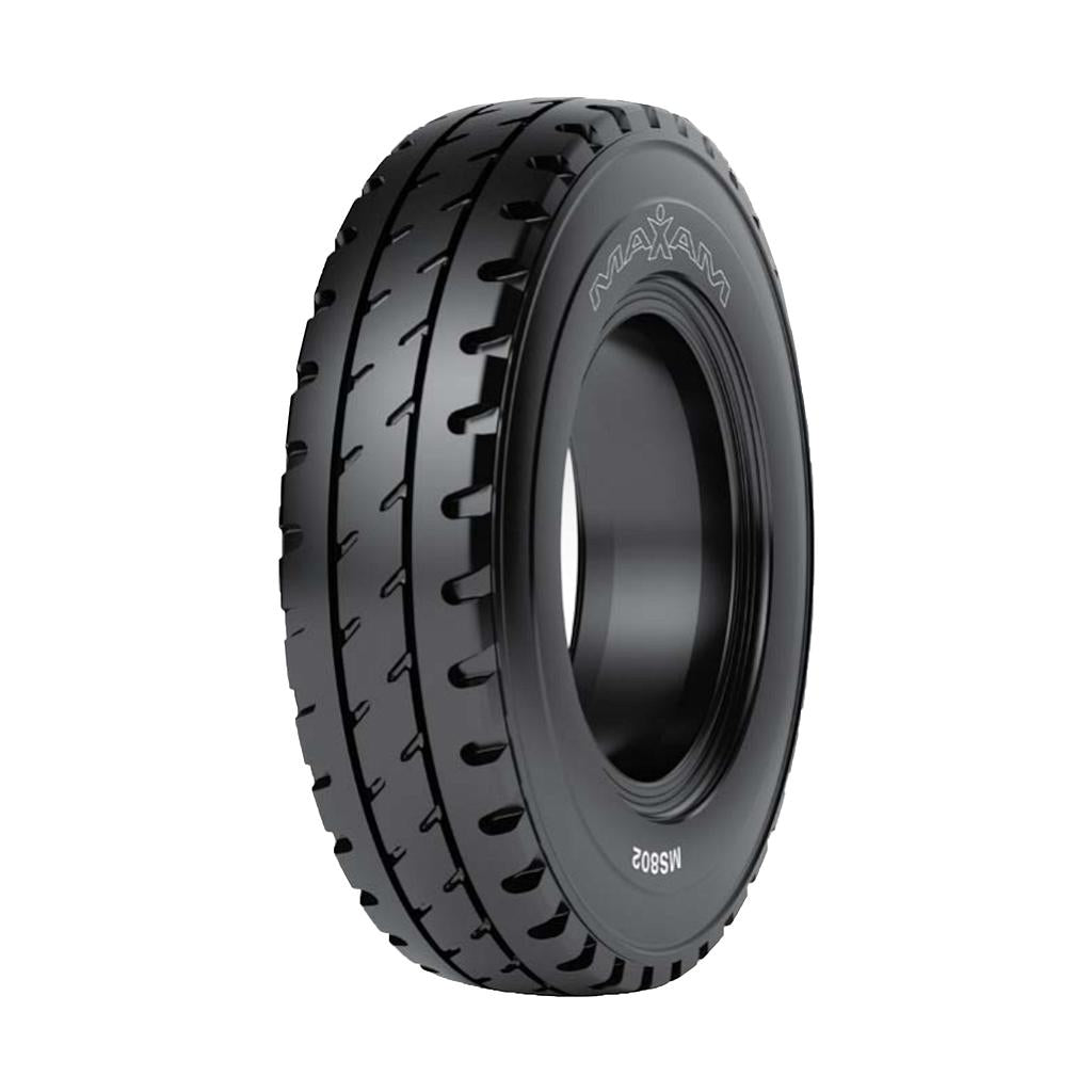 165-138PRD100A5MaxamMS802GSETL