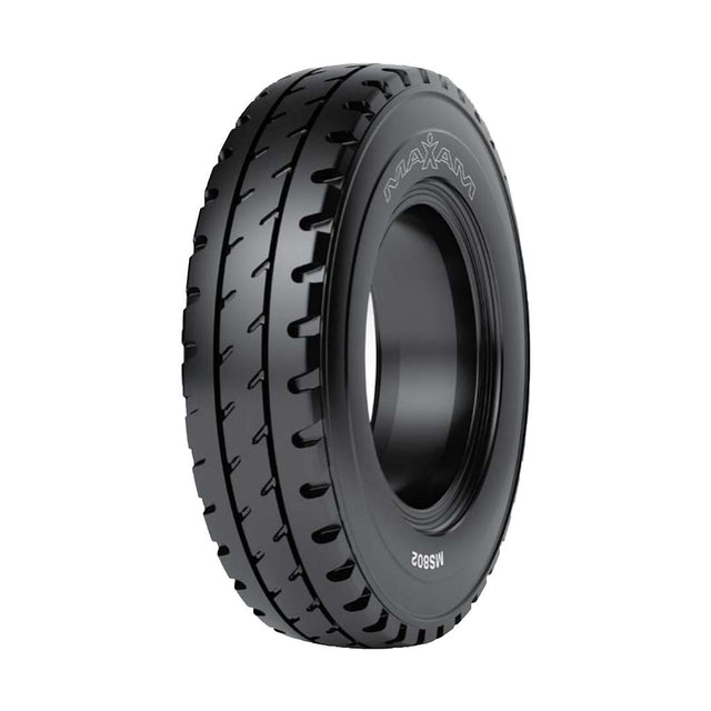 165-138PRD100A5MaxamMS802GSETL