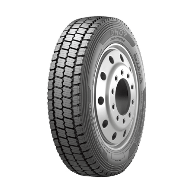 225_70R19.514PRGHankookDH07TL