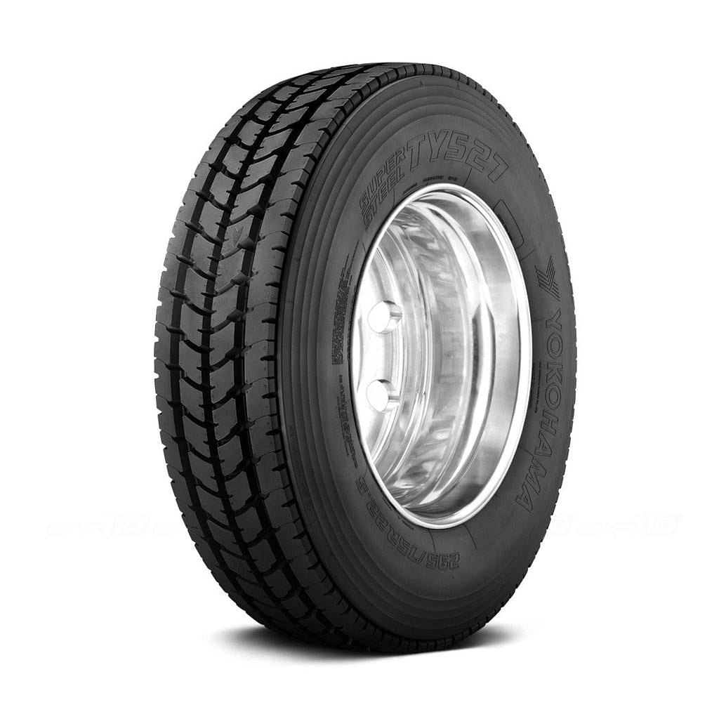 295_75R22.516PRHYokohamaTY527TL