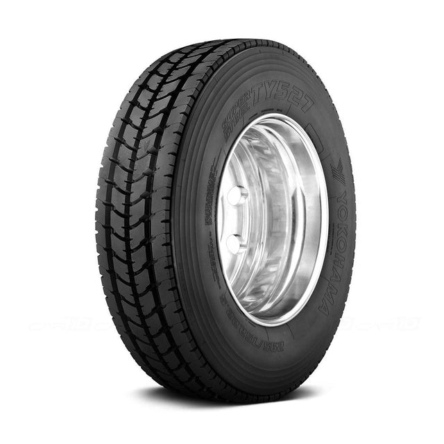 295_75R22.516PRHYokohamaTY527TL