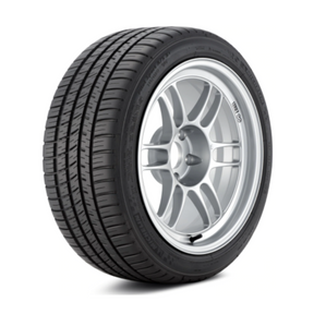235_55R17SL99WMichelinPILOTSPORTA_S3+