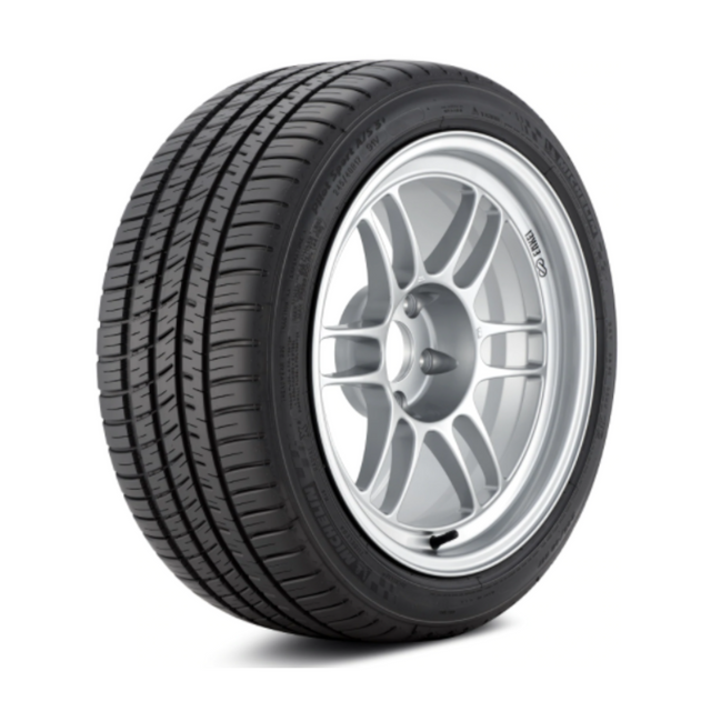 235_55R17SL99WMichelinPILOTSPORTA_S3+