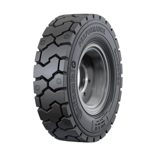 8.25R1518PR153A5ContinentalContiRT20RadialTL