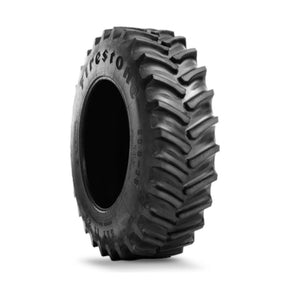 12.4-244PRBFirestoneSuperAllTractionII23R-1TL