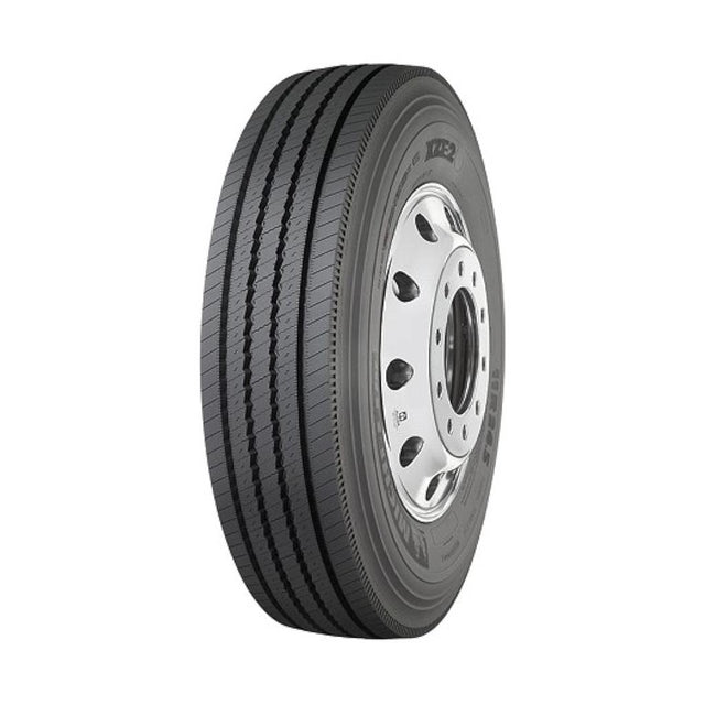 275_80R22.514PRG149_146LMichelinXZE2TL-discontinued