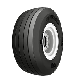 9.5L158PRAlliance543HighSpeedImpFITL