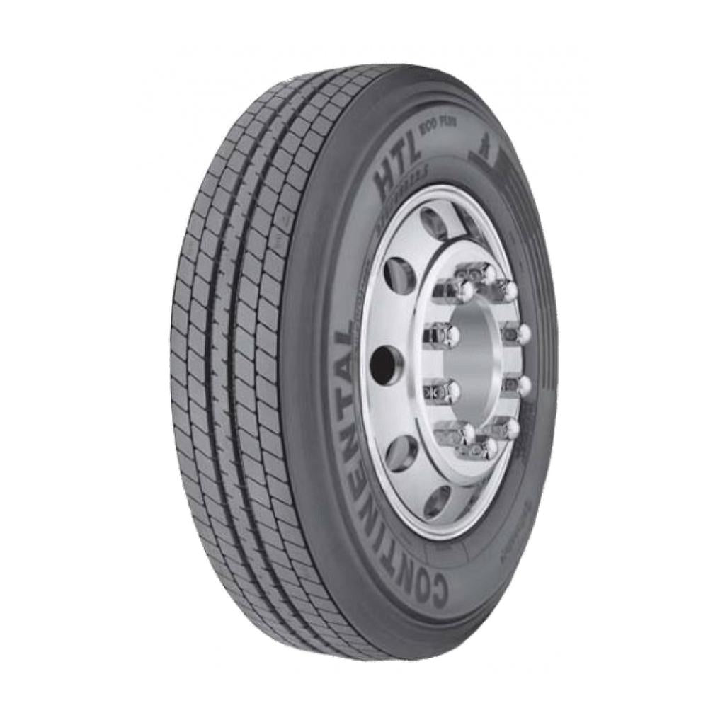 11R22.514PRG144_142LContinentalHTLEcoPlusTrailer