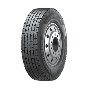 11R22.516PRHHankookDL12DriveTL