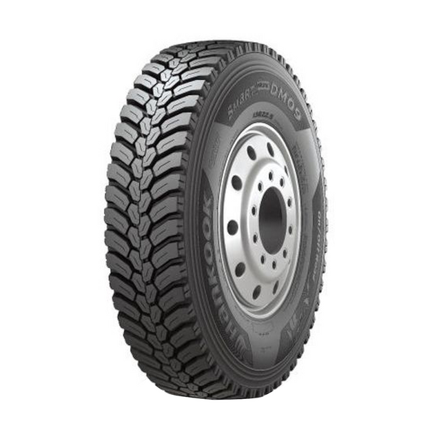 11R22.516PRHHankookDM09DriveTL