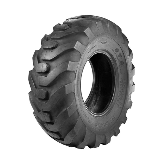 16.9-2810PRSTAAmericanContractorIndustrialTractorR-4TL