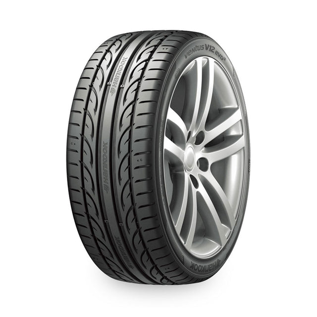 245_35R21PXL96YHankookVENTUSV12EVO2