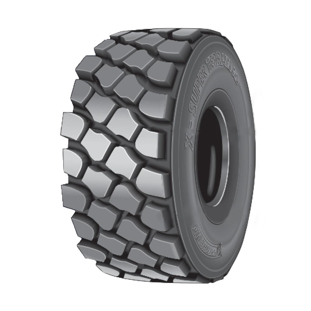 26.5R252*193BMichelinX-SuperTerrainADE-4TL