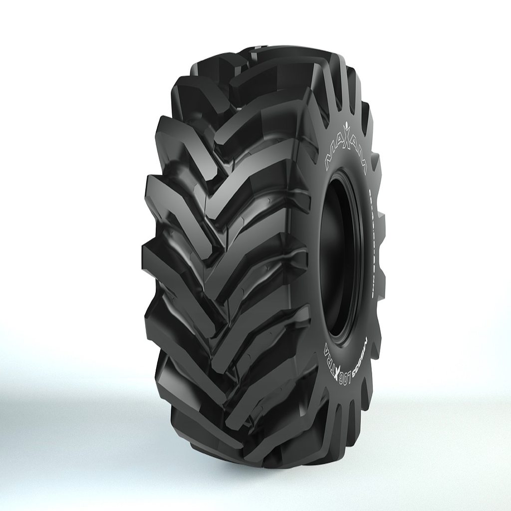 66x43.00-2620PRL174BMaxamMS933LogXtraForestryHF-4TL