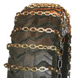 SNC23.5-252LSSquareLinkAlloy(1Pair)
