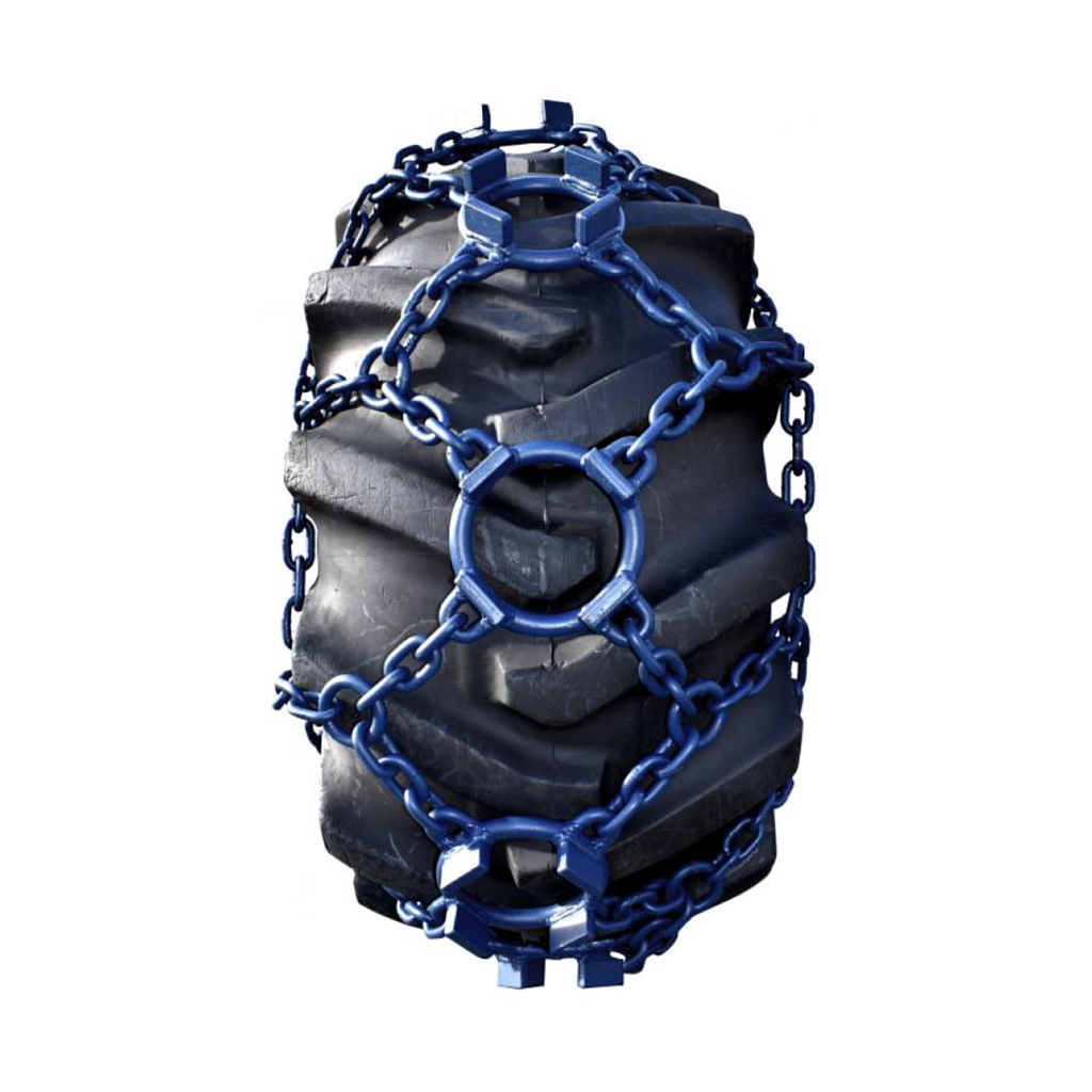 TRC30.5L32NORSEMENRINGSYSTEM16MM(pair)