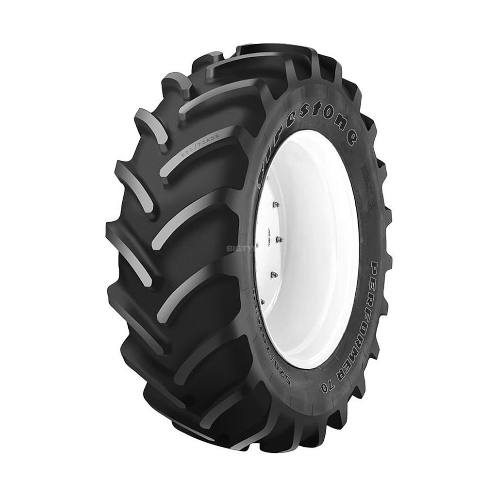 420_70R24130DFirestonePerformer70TL