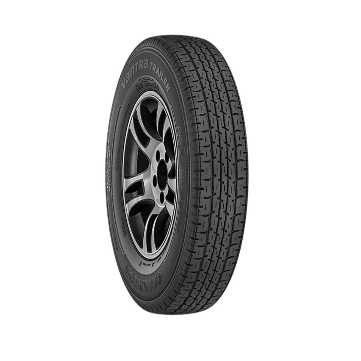 175_80R13ST6PR91_87NHankookVANTRATRAILERST01TL