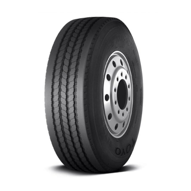 255_70R22.516PR140HToyoM122TL