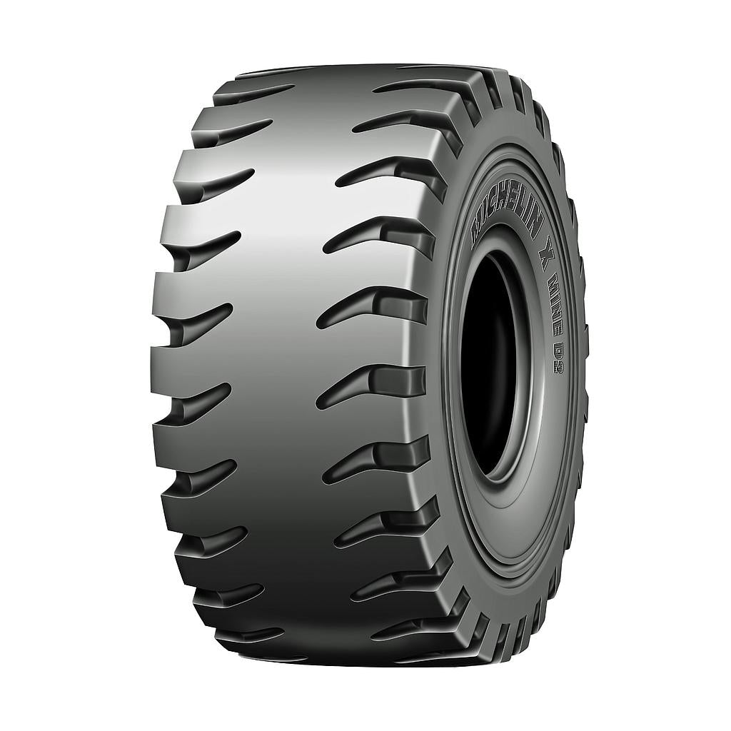 29.5R253*MichelinXMineProD2L-5TL