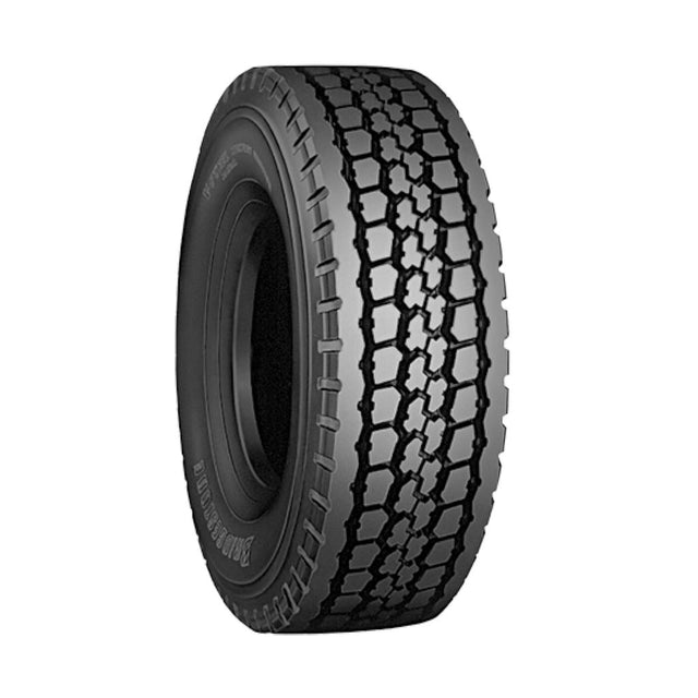 525_80R252*176FBridgestoneVHSE-2MobileCraneService(High-Speed)TL
