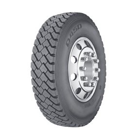 11R22.516PRH146_143LGeneralAmeri-SteelD450DriveTL