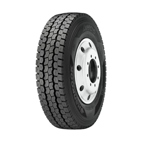 11R22.516PRHHankookDH06DriveTL