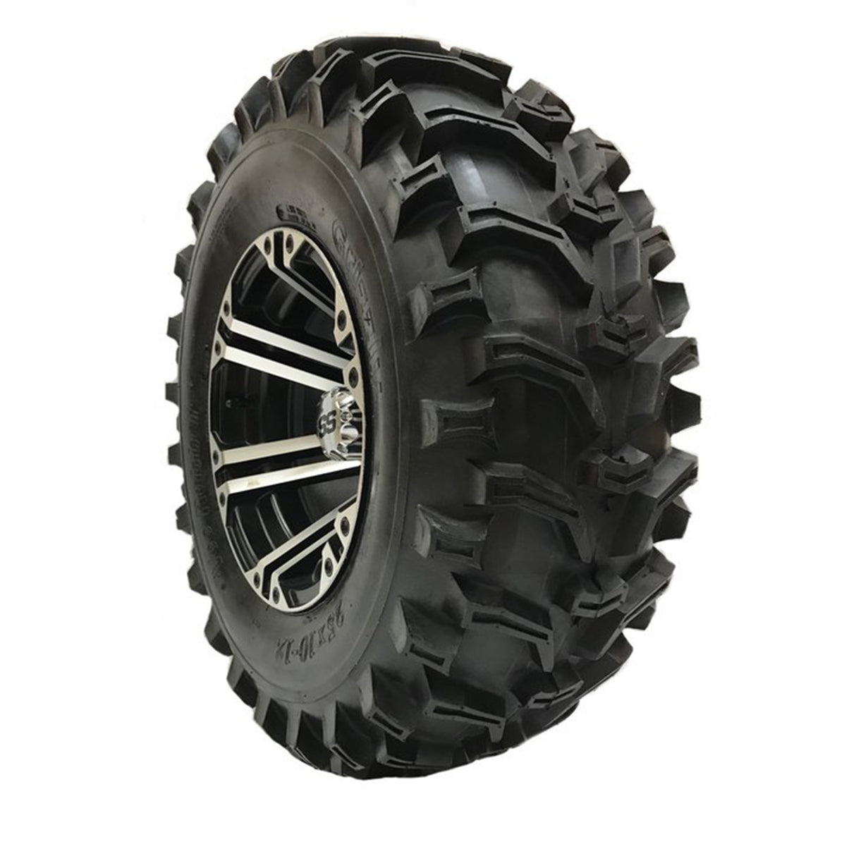 26x9-126PRCVeeRubberVRM189Grizzly