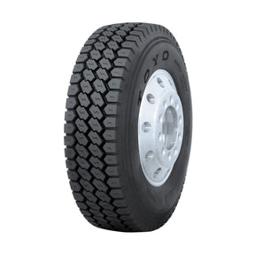 11R22.514PR144LToyoM610ZL