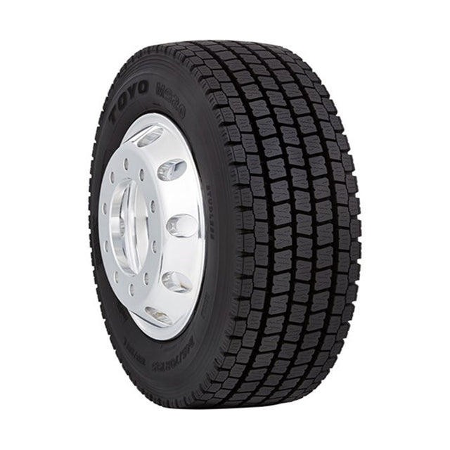 245_70R19.514PR133_131NToyoM920