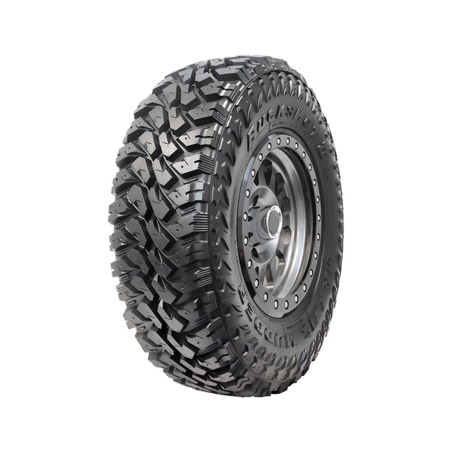 35x12.50R17LT6PR121QMaxxisBUCKSHOTMUDDERIIMT-764