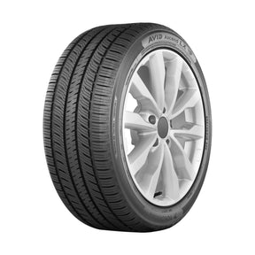 235_65R17SL104HYokohamaAVIDASCENDLX