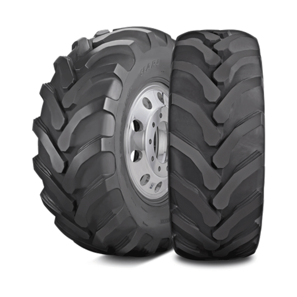 17.5L2410PRE144A8HerculesSuperLugAdvR4BackhoeTL