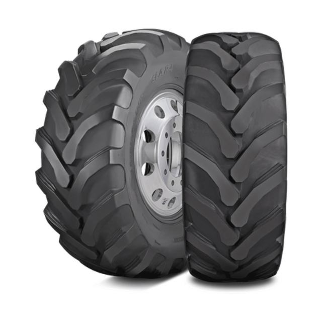 17.5L2410PRE144A8HerculesSuperLugAdvR4BackhoeTL